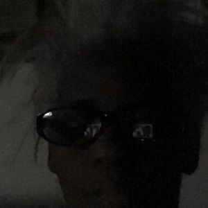 Meet your Posher, Dorothy